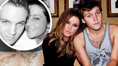 Lisa Marie Presley mantuvo el cuerpo de su hijo en su casa dos meses después de su muerte