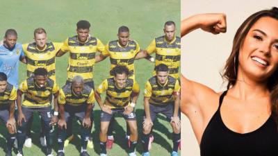 Real España es el amo del Apertura 2024 con 12 puntos luego de cinco jornadas disputadas.