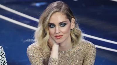 La italiana Chiara Ferragni, de 36 años, es una de las influencers más famosas del mundo.