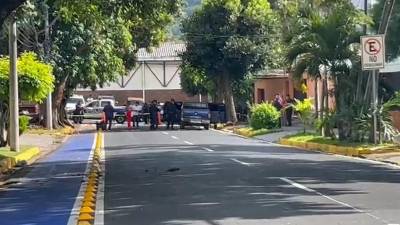 La feminista <b>Organización de Mujeres Salvadoreñas</b> por la Paz (Ormusa) registró hasta mediados de mayo pasado unas 22 muertes violentas de mujeres en El Salvador. Foto tomada de SonoraFM.