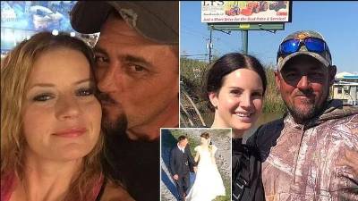 Exprometida del esposo de Lana del Rey está feliz por su enlace.