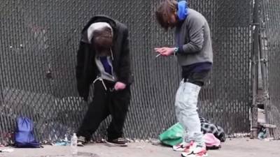 La xilacina, mejor conocida como “droga zombi”, ha sido detectada en las calles de las principales ciudades estadounidenses, según alertó la agencia antidrogas estadounidense (DEA).