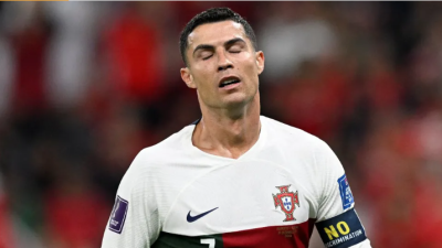 Crristiano Ronaldo una vez más es noticia por un tema extra futbolístico y en esta ocasión tiene un nuevo “problema” en Portugal.