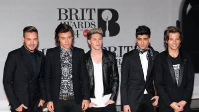 “Los años que pasamos juntos siempre serán los más preciados de mi vida”, resaltó el cantante.