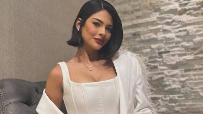 La Miss Universo 2023, Sheynnis Palacios.