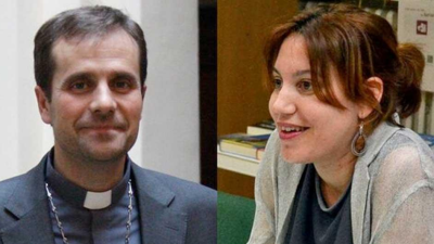 El obispo más joven de España no podrá ejercer sus funciones.