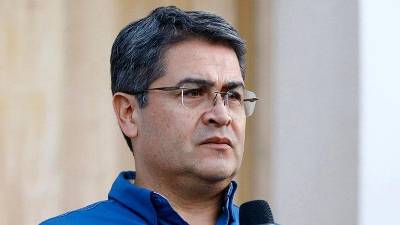 Juan Orlando Hernández, expresidente de Honduras entre 2014 y 2022, se refirió en una entrevista a su tiempo en prisión en Nueva York, donde permaneció recluido antes de su juicio y sentencia, por más de dos años (2022 a 2024), hasta ser trasladado a prisiones del interior estadounidense.