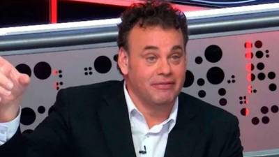 David Faitelson y el resto de prensa mexicana minimizan a la selección de Honduras previo al duelo de este viernes.