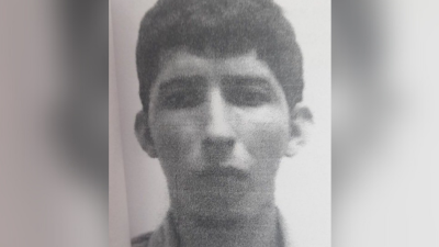 Óscar Rolando Villeda Ramos, quien deberá cumplir en la Penitenciaría Nacional la pena de 16 años.