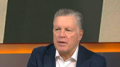 Ricardo Peláez menosprecia a la selección de Honduras: “No son Alemania ni España