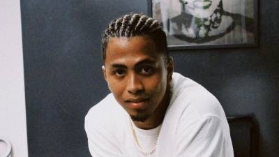 Rigo Rivas cuenta con 26 años de edad.