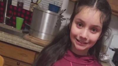La pequeña Melissa Ortega es la nueva víctima de la violencia rampante en Chicago.