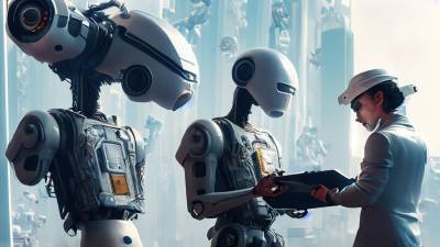 OCDE: por ahora, la IA no suprime los empleos, sino que los transforma y modifica las competencias que requieren