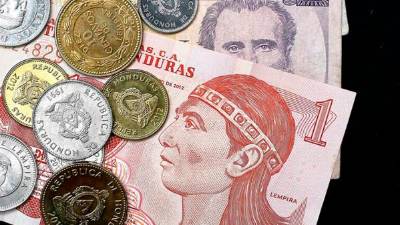 <b><span class=mln_uppercase_mln>BCH.</span></b> Proyecciones extraoficiales indican que la depreciación al cierre de este año será de alrededor de 50 centavos, o sea más de 2%.