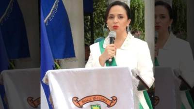 Juárez fue alcaldesa de Santa Bárbara.