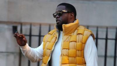 El rapero Sean “Diddy” Combs alega que las pruebas contra él no son suficientemente fuertes.