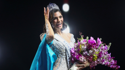 Sheynnis Palacios, originaria de Nicaragua, es la actual reina de la corona de Miss Universo.
