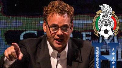 Honduras y México se enfrentarán en 4tos de final de la Nations League en donde el ganador avanzará a la Copa América 2024. Faitelson y resto de prensa mexicana y hondureña se pronunció tras conocer el cruce.