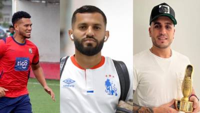 Fichajes y rumores que se han dado en las últimas horas en el fútbol hondureño.
