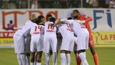Olimpia venció 3-0 al Génesis en el inicio del Apertura 2024 de la Liga Nacional de Honduras.