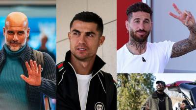 Fichajes y rumores que se han generado en las últimas horas en el campo internacional.