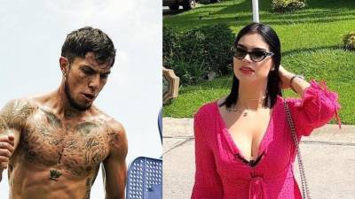 Surge nueva información sobre el asesinato de Paola Salcedo, hermana del futbolista mexicano Carlos.