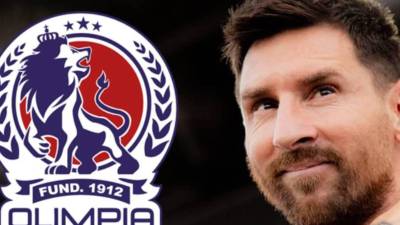 La llegada de Lionel Messi a Honduras fue confirmada y el astro argentino se enfrentará con el Inter Miami al Olimpia en San Pedro Sula.