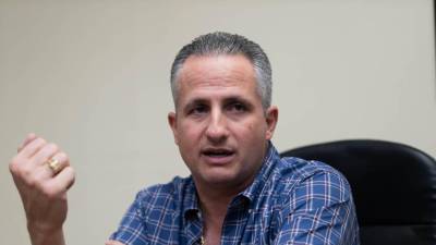 Elías Burbara revela porqué Real España ficha a exjugadores del Olimpia