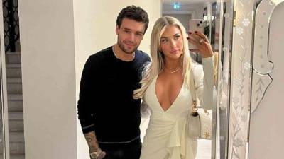 Kate Cassidy, la novia del difunto Liam Payne.