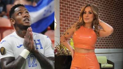 Se ha revivido la polémica entre Elsa Oseguera y Romell Quioto, ya que la periodista hondureña dijo que le había ganado una demanda al jugador porque publicó fotos íntimas de ella. ¿Qué dice la denuncia interpuesta en 2018?