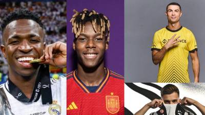 Estos son los fichajes y rumores de las últimas horas que se han dado en el campo internacional.