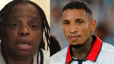 Madre de Juan Izquierdo rompió el silencio y ha hecho impactantes confesiones sobre la muerte del exfutbolista uruguayo.