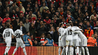 Real Madrid no contará con dos de sus figuras para los próximos duelos ante Atlético de Madrid y Barcelona.