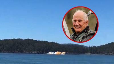 Miembro de la misión Apolo 8 en diciembre de 1968, William Anders se convirtió en uno de los primeros humanos en orbitar la Luna.