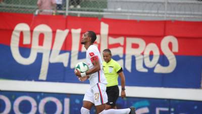 Jerry Bengtson destroza récord y hace historia en la Liga Nacional