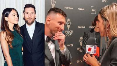 Nuevas noticias siguen surgiendo luego del cruce de miradas entre Lionel Messi y Sofía Martínez. Ahora se ha conocido la manera en que ha reaccionado Antonela Roccuzzo tras lo ocurrido.