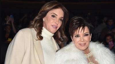 Caitlyn Jenner, antes llamado Bruce, estuvo casada durante 22 años con la Kris Jenner.