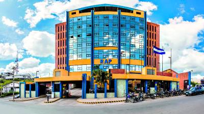 Con la declaración de la inconstitucionalidad de la Ley Marco de Protección Social, el RAP y el IHSS dejaron de percibir millonarios fondos.