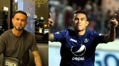 Carlos “Chino” Discua es recordado con mucho cariño por sus grandes juegos en la Liga Nacional de Honduras.