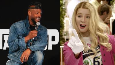 Marlon Wayans, actor estadounidense conocido por sus papeles en icónicas películas como: ¿Y dónde están las rubias?, Scary Movie y Chiquito pero Peligroso, se encuentra en Honduras por asuntos de negocios.