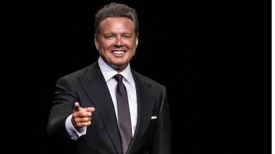 Luis Miguel