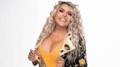 Wendy Guevara se mostró muy agradecida con el pueblo mexicano que le ha brindado su apoyo.