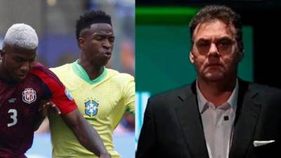 Esto dicen a nivel mundial sobre el sorpresivo empate sin goles entre las selecciones de Brasil y Costa Rica por la Copa América 2024.