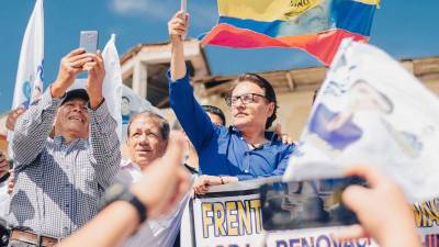 Tras salir de un mitin electoral fue acribillado a tiros el aspirante presidencial de Ecuador, Fernando Villavicencio, informaron varios medios nacionales.