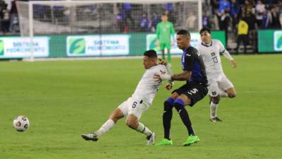 Fecha y horario del próximo partido de la Selección de Honduras