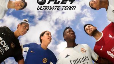 EA quiere hacer evolucionar el juego y transformarlo en “una plataforma de fútbol global impulsada por los videojuegos”.
