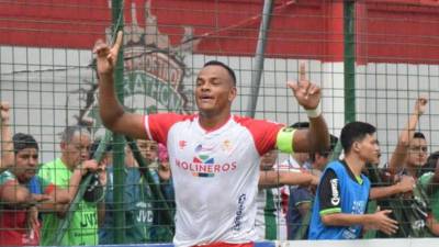 Rony Martínez seguirá liderando la ofensiva de la Real Sociedad en el 2024.