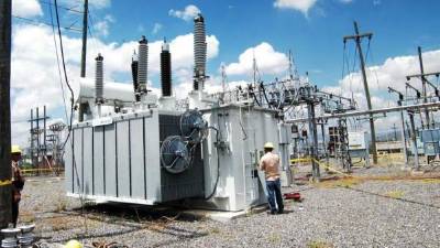 En el trienio 2021-2023, la estatal eléctrica canceló 77,956.9 millones de lempiras.