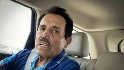 El Mayo Zambada, detenido en Estados Unidos, denunció que fue secuestrado por un hijo del Chapo Guzmán.