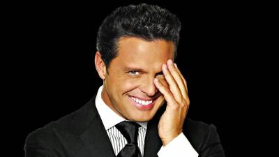 El cantante Luis Miguel regresa con éxito a los escenarios.